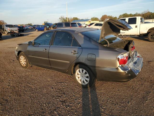 Photo 2 from auction – 2005 TOYOTA CAMRY LE with VIN 4T1BE32K75U949843