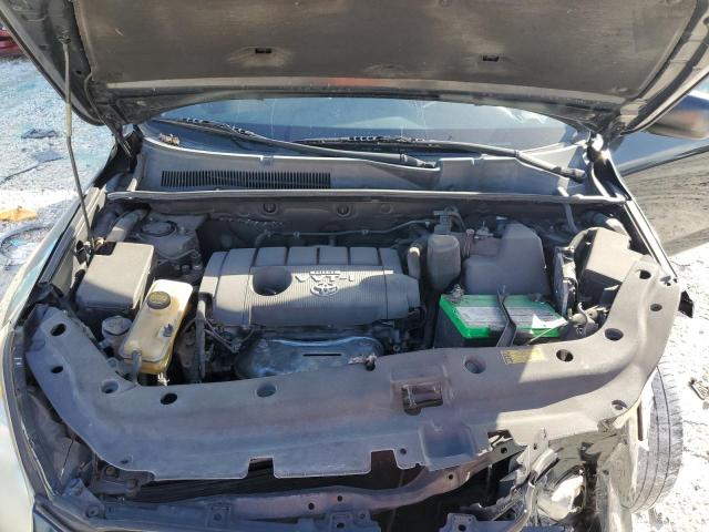 Photo 11 from auction – 2011 TOYOTA RAV4 with VIN 2T3BF4DV4BW096685