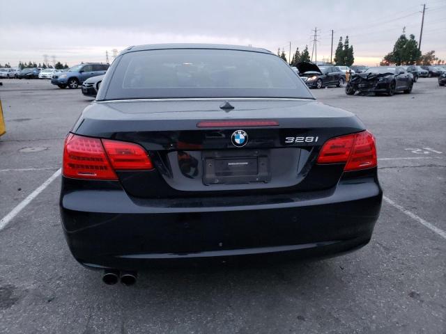 Photo 6 from auction – 2011 BMW 328 I with VIN WBADW3C54BE539507