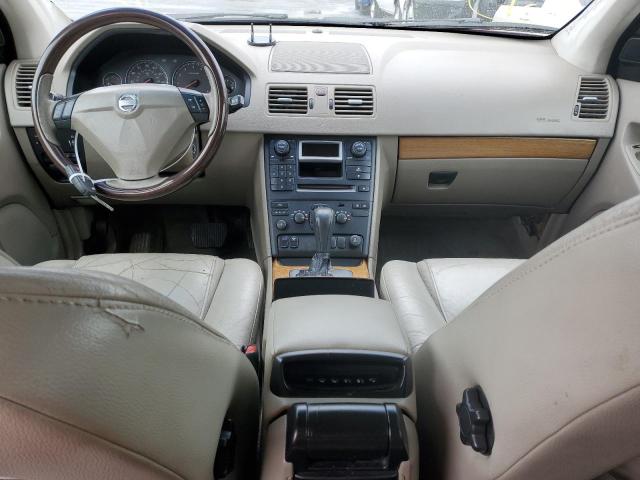 Photo 8 from auction – 2006 VOLVO XC90 with VIN YV4CY592361250775