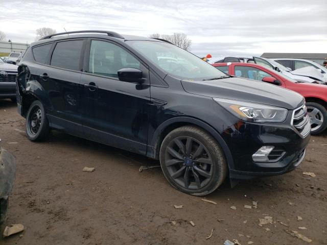 Photo 4 from auction – 2017 FORD ESCAPE SE with VIN 1FMCU9GD7HUA80332