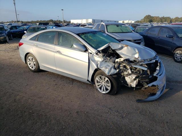 Zdjęcie 4 z aukcji – 2012 HYUNDAI SONATA GLS z VIN 5NPEB4AC8CH468307