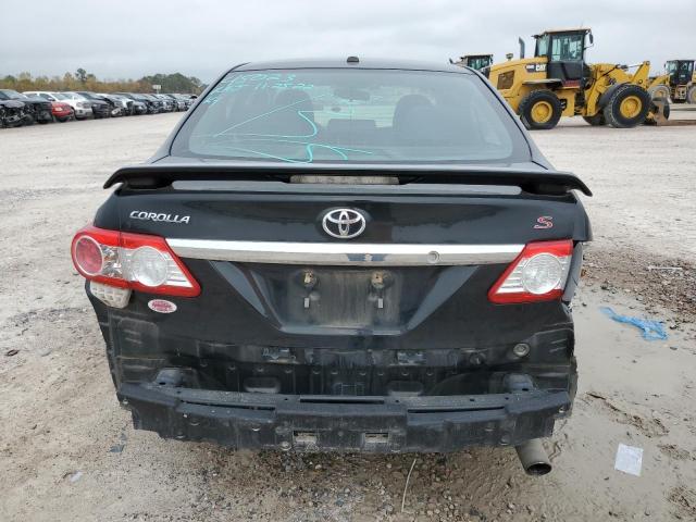 Photo 6 from auction – 2011 TOYOTA COROLLA BA with VIN 2T1BU4EE8BC722091