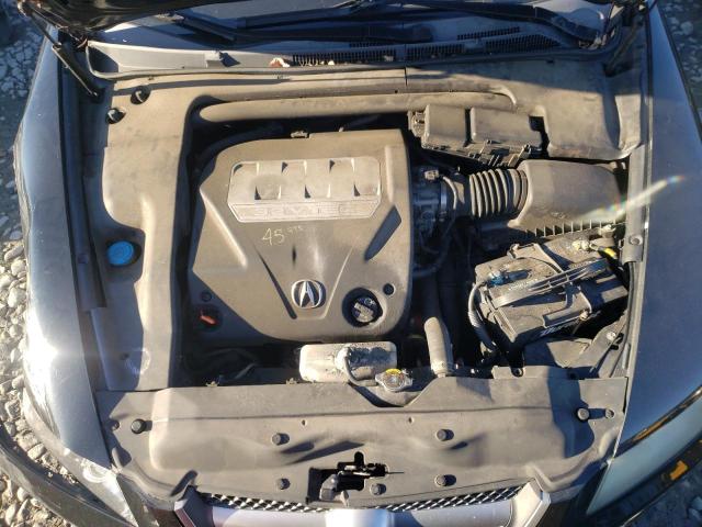 Photo 11 from auction – 2008 ACURA TL with VIN 19UUA66218A001062