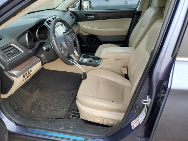Photo 7 from auction – 2017 SUBARU OUTBACK 3. with VIN 4S4BSENC0H3205861