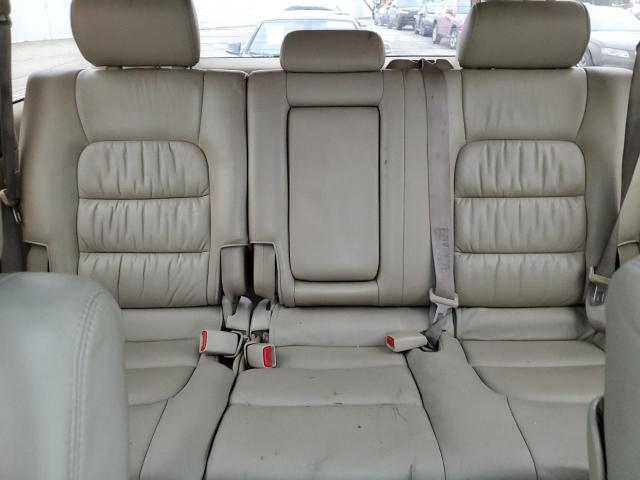 Photo 10 from auction – 2003 LEXUS LX 470 with VIN JTJHT00W933528408