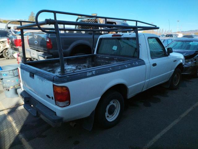 Photo 3 from auction – 1999 FORD RANGER with VIN 1FTYR10V7XPB41854
