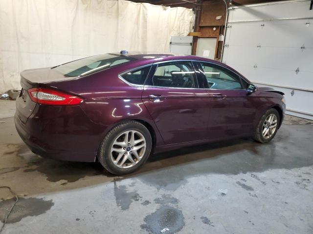 Photo 3 from auction – 2013 FORD FUSION SE with VIN 3FA6P0H73DR134584