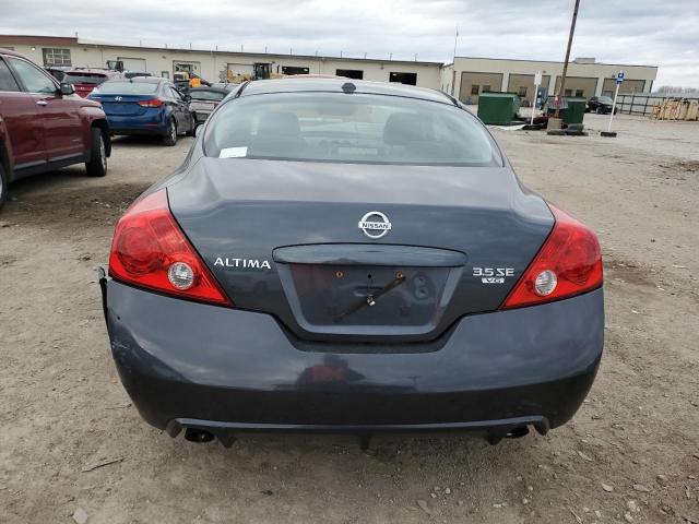 Photo 6 from auction – 2009 NISSAN ALTIMA 3.5 with VIN 1N4BL24E69C131114