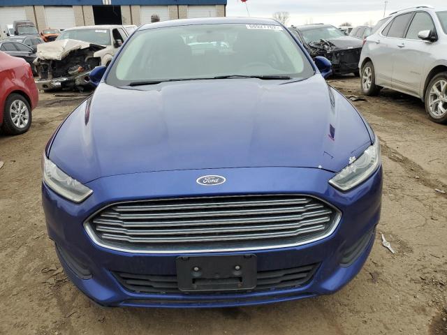 Photo 5 from auction – 2016 FORD FUSION SE with VIN 3FA6P0H78GR252442