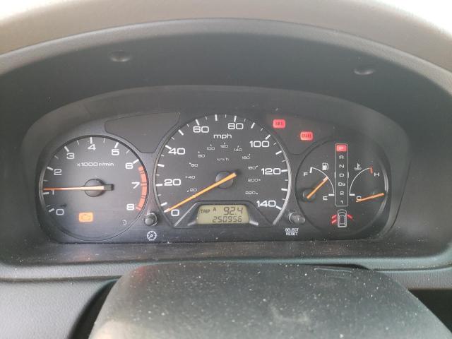 Photo 9 from auction – 2004 HONDA ODYSSEY EX with VIN 5FNRL18824B131274