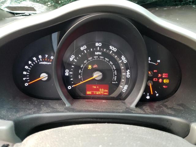Photo 9 from auction – 2012 KIA SPORTAGE B with VIN KNDPB3A26C7305721
