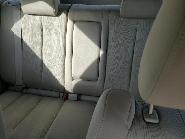Photo 10 from auction – 2010 MAZDA CX-7 with VIN JM3ER2W59A0348205