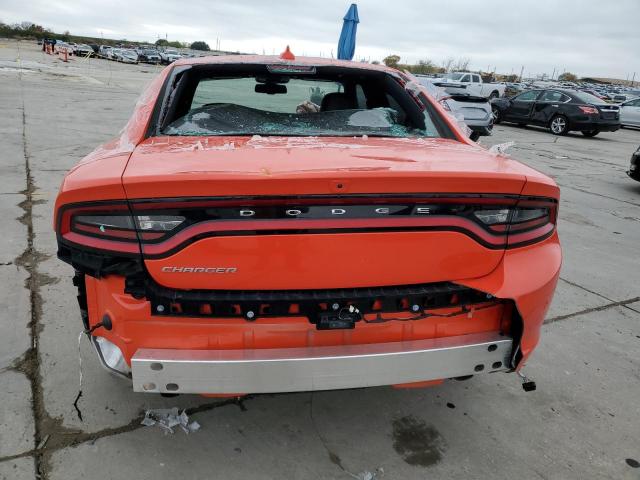 Photo 6 from auction – 2022 DODGE CHARGER SX with VIN 2C3CDXBG2NH110964