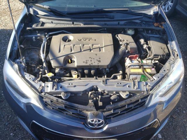 Photo 11 from auction – 2015 TOYOTA COROLLA L with VIN 2T1BURHE4FC265519