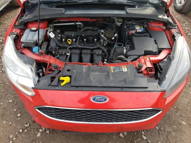 Photo 11 from auction – 2016 FORD FOCUS SE with VIN 1FADP3F23GL224594