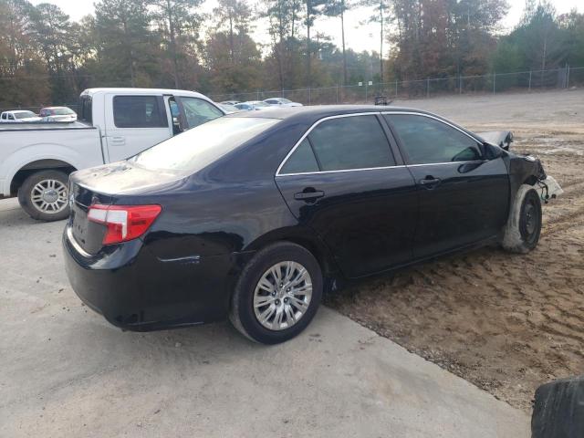 Photo 3 from auction – 2012 TOYOTA CAMRY BASE with VIN 4T1BF1FKXCU532421