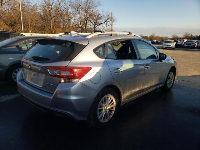 Photo 3 from auction – 2018 SUBARU IMPREZA PR with VIN 4S3GTAB69J3745875