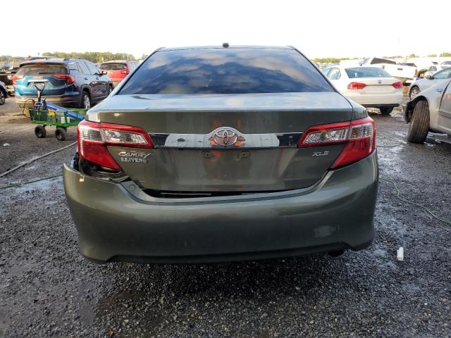 Photo 6 from auction – 2014 TOYOTA CAMRY L with VIN 4T1BF1FK4EU833978