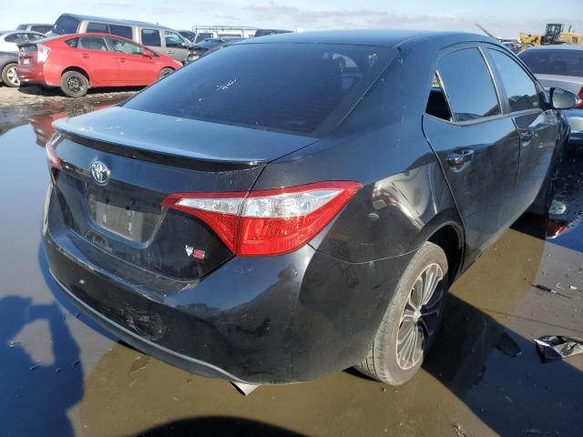 Photo 3 from auction – 2015 TOYOTA COROLLA L with VIN 2T1BURHE0FC252606