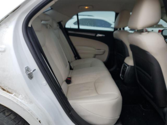 Photo 10 from auction – 2019 CHRYSLER 300 TOURIN with VIN 2C3CCAAG3KH542489