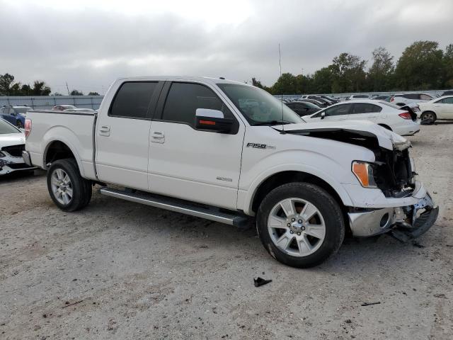Photo 4 from auction – 2012 FORD F150 SUPER with VIN 1FTFW1CT1CKD22126