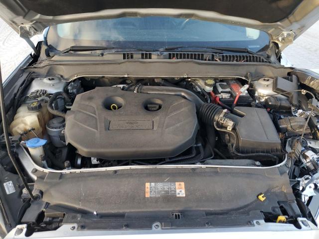 Photo 11 from auction – 2013 FORD FUSION SE with VIN 3FA6P0H93DR160507
