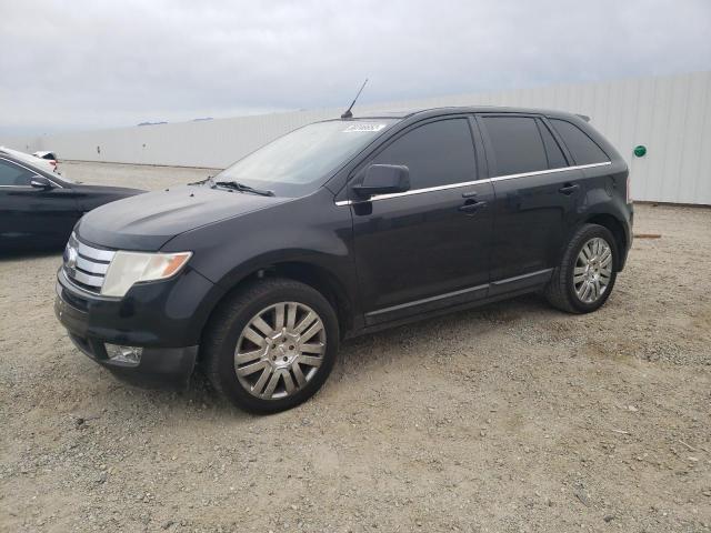 FORD EDGE LIMIT 2009 with VIN 2FMDK49C79BA46481 - Photo from auction