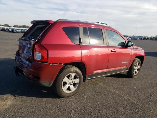 Photo 3 from auction – 2013 JEEP COMPASS SP with VIN 1C4NJCBA3DD265682