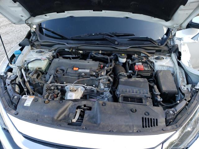 Photo 11 from auction – 2018 HONDA CIVIC EX with VIN 19XFC2F80JE009977