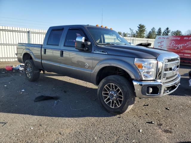 Photo 4 from auction – 2013 FORD F250 SUPER with VIN 1FT7W2BTXDEB70455