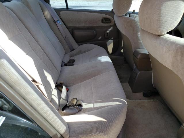 Photo 10 from auction – 1997 TOYOTA COROLLA DX with VIN 1NXBB02EXVZ595253