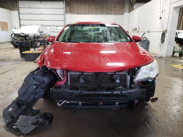 Photo 5 from auction – 2014 TOYOTA CAMRY L with VIN 4T1BF1FK6EU791734