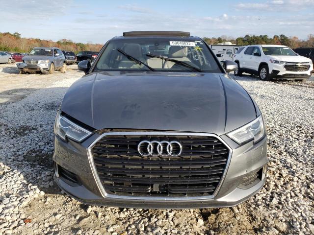 Photo 5 from auction – 2017 AUDI A3 PREMIUM with VIN WAUAUGFF9H1056213