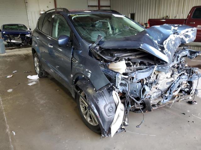 صورة رقم 4 من المزاد - 2018 FORD ESCAPE SEL مع VIN 1FMCU9HD2JUC68955