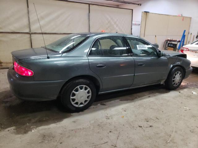 Photo 3 from auction – 2005 BUICK CENTURY CU with VIN 2G4WS52J851142983