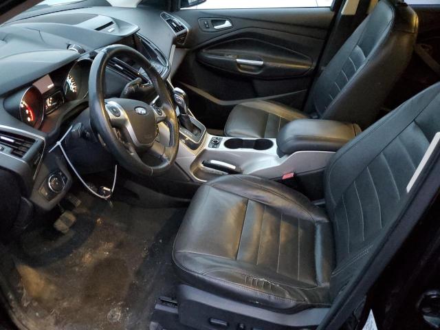 Photo 7 from auction – 2013 FORD ESCAPE SEL with VIN 1FMCU9H95DUB98321