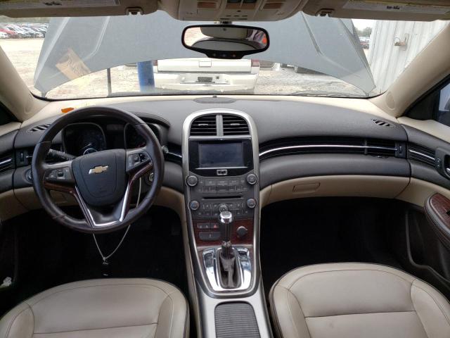 Photo 8 from auction – 2013 CHEVROLET MALIBU 2LT with VIN 1G11F5SR4DF160258