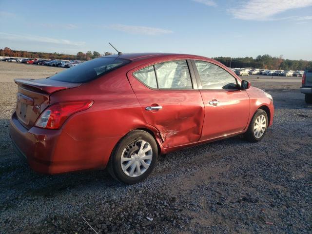 Photo 3 from auction – 2019 NISSAN VERSA S with VIN 3N1CN7AP5KL839931