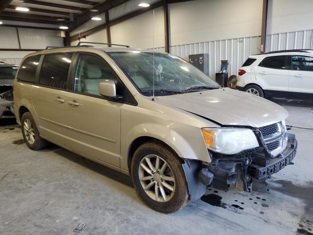 Photo 4 from auction – 2014 DODGE GRAND CARA with VIN 2C4RDGCG8ER322637