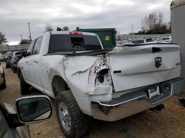 Photo 2 from auction – 2015 RAM 2500 SLT with VIN 3C6UR5DL8FG623502