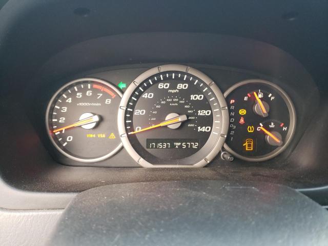 Photo 9 from auction – 2007 HONDA PILOT EXL with VIN 5FNYF18577B022788