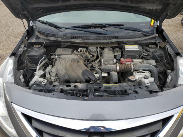 Photo 11 from auction – 2018 NISSAN VERSA S with VIN 3N1CN7AP2JL813155