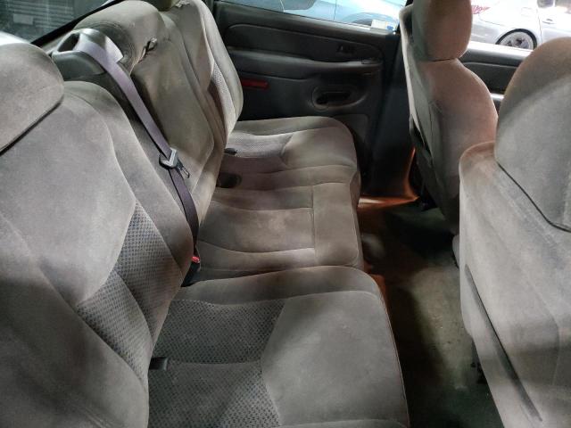 Photo 10 from auction – 2007 CHEVROLET SILVERADO with VIN 2GCEC13V971145546