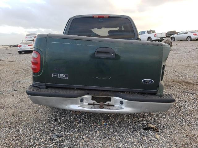 Photo 6 from auction – 2002 FORD F150 SUPER with VIN 1FTRW07602KD69108