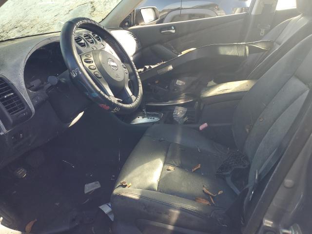 Photo 7 from auction – 2012 NISSAN ALTIMA BAS with VIN 1N4AL2AP8CC156461