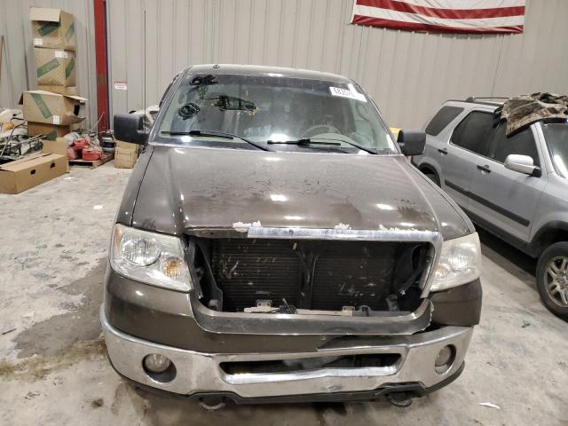 Photo 5 from auction – 2008 FORD F150 with VIN 1FTPX04578KE26137