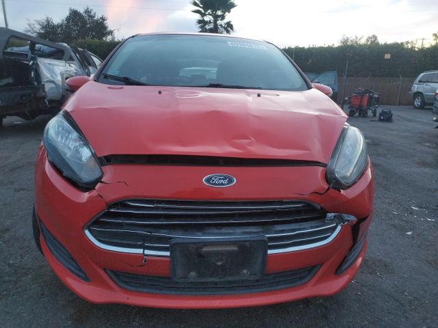Photo 5 from auction – 2015 FORD FIESTA SE with VIN 3FADP4EJ0FM111455