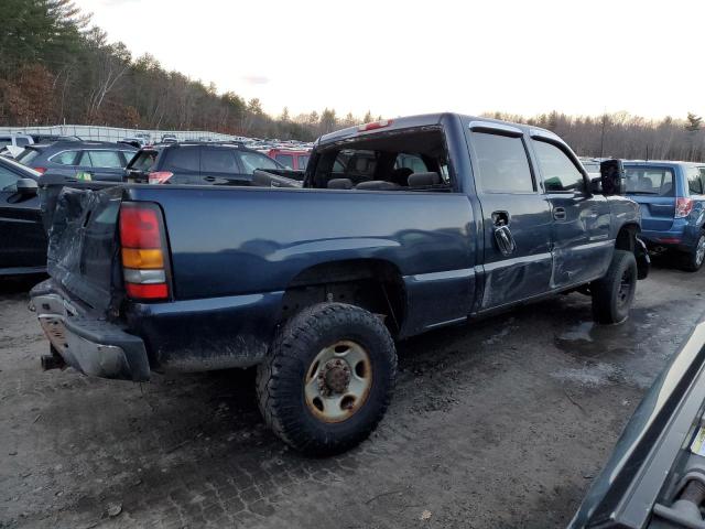 Photo 3 from auction – 2007 GMC SIERRA K25 with VIN 1GTHK23D77F107819
