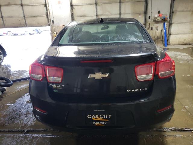 Photo 6 from auction – 2014 CHEVROLET MALIBU LS with VIN 1G11B5SL5EF279137